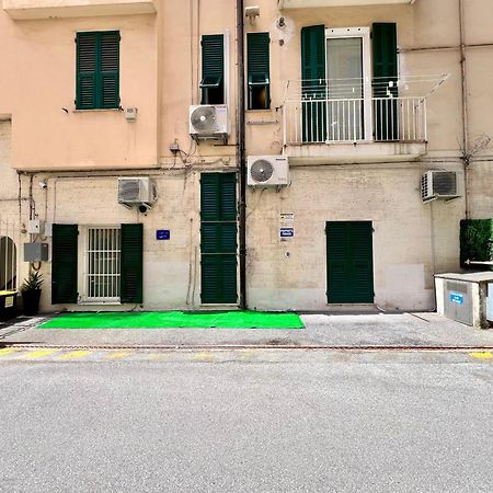 Appartamento A Genova Con Parcheggio Privato A Due Passi Dal Mare Ngoại thất bức ảnh